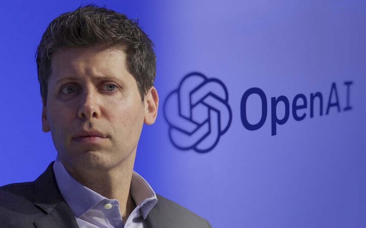 OpenAI no saldrá a bolsa este año ante riesgos de seguridad de la IA: Altman